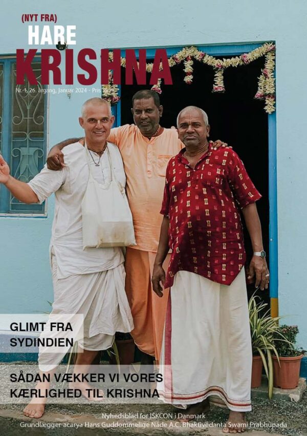 1 2024 WEB Nyt Fra Hare Krishna